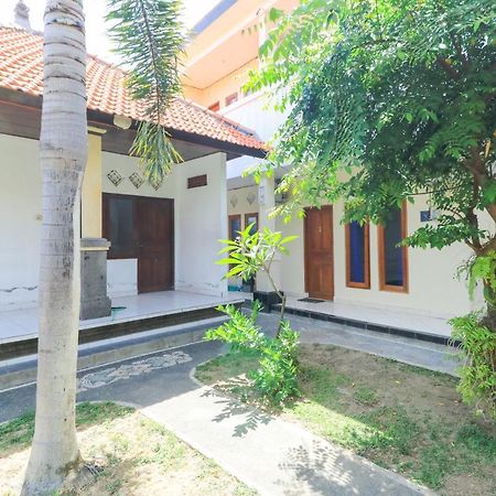 Bantan Guest House Canggu  Luaran gambar