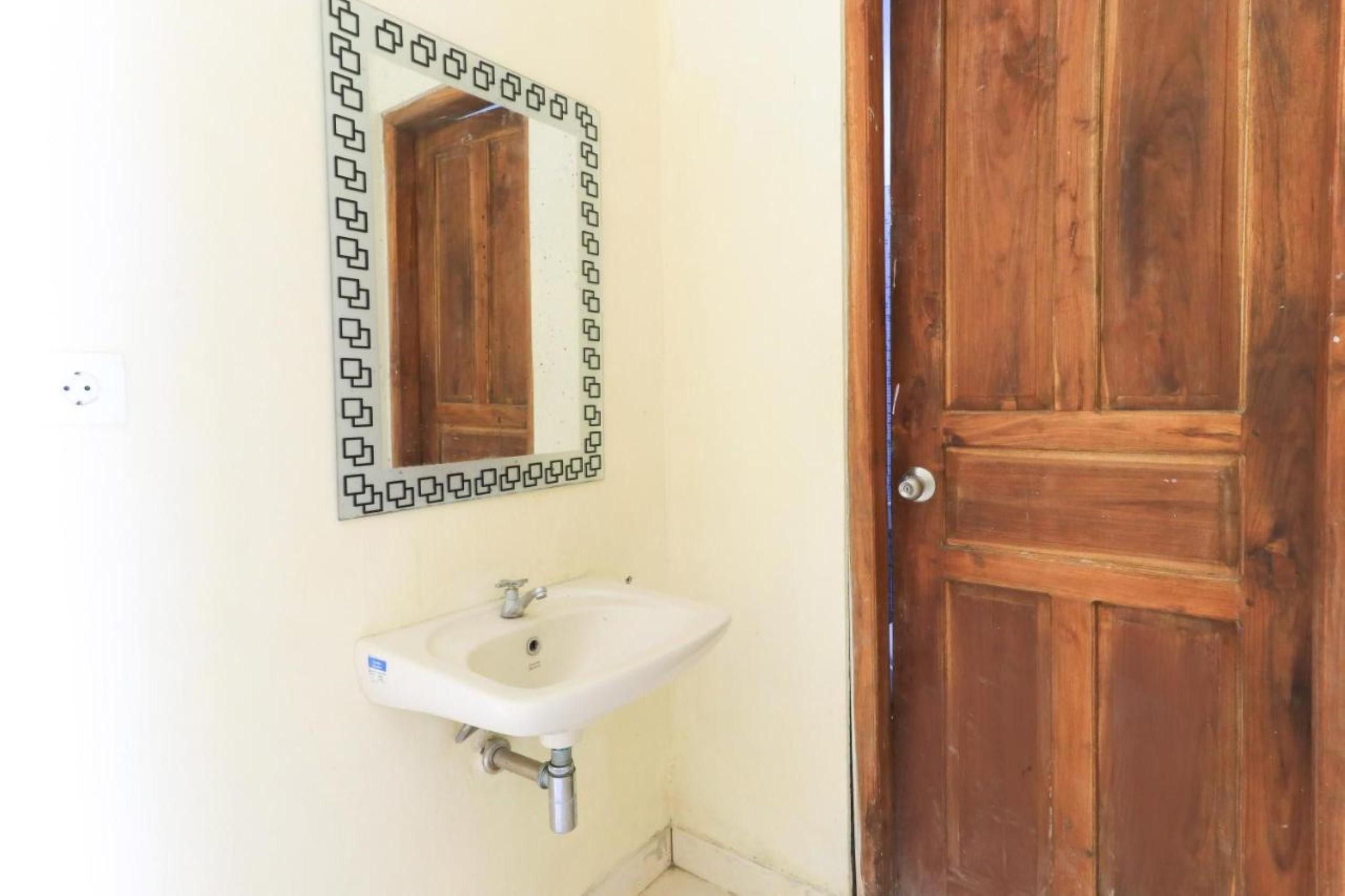 Bantan Guest House Canggu  Luaran gambar