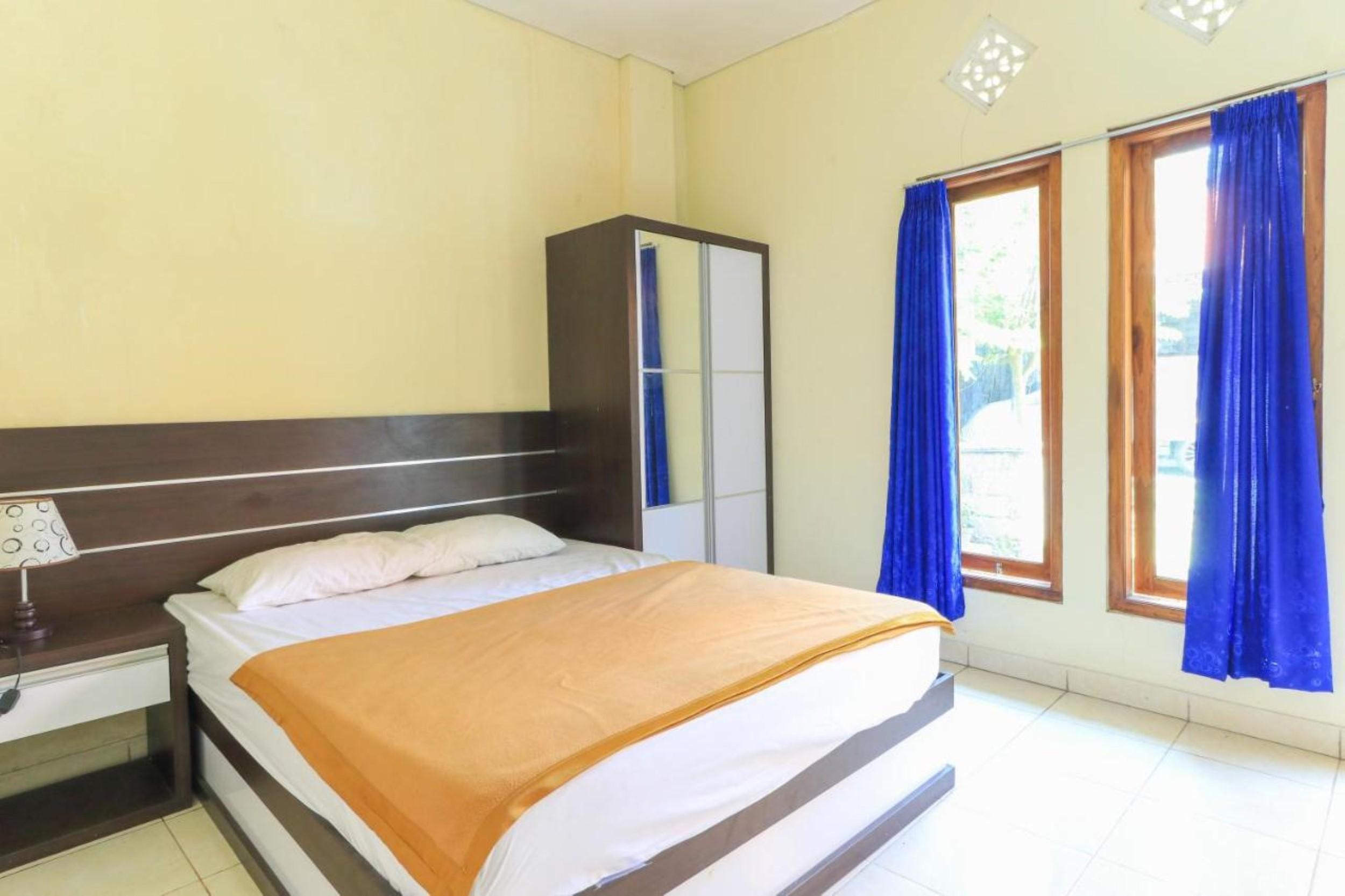 Bantan Guest House Canggu  Luaran gambar