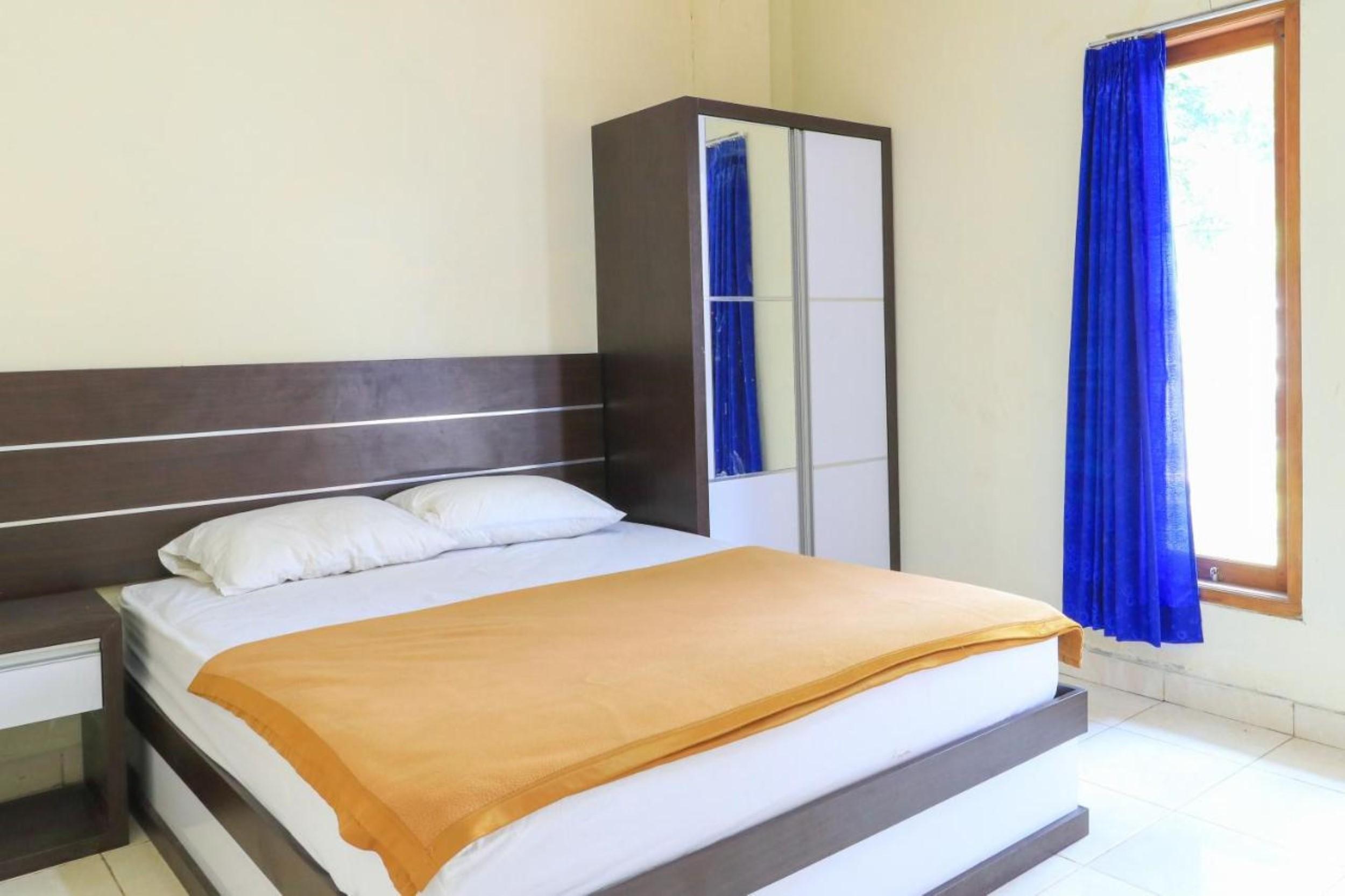 Bantan Guest House Canggu  Luaran gambar