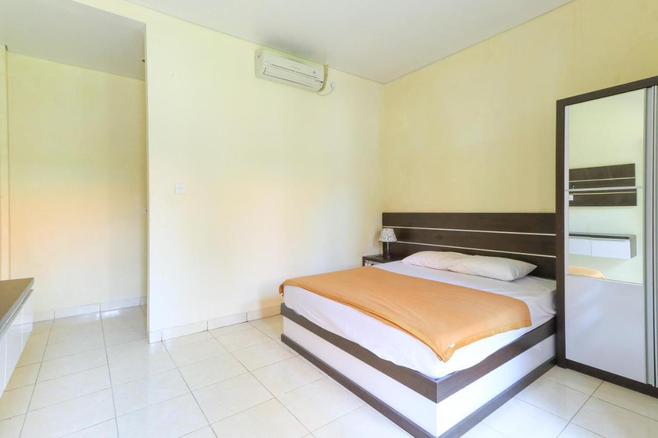 Bantan Guest House Canggu  Luaran gambar