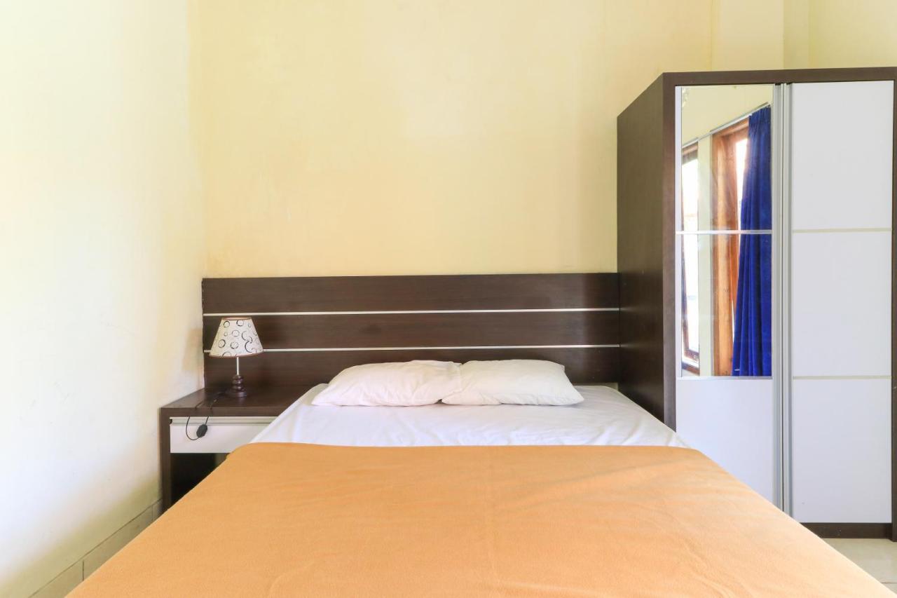 Bantan Guest House Canggu  Luaran gambar