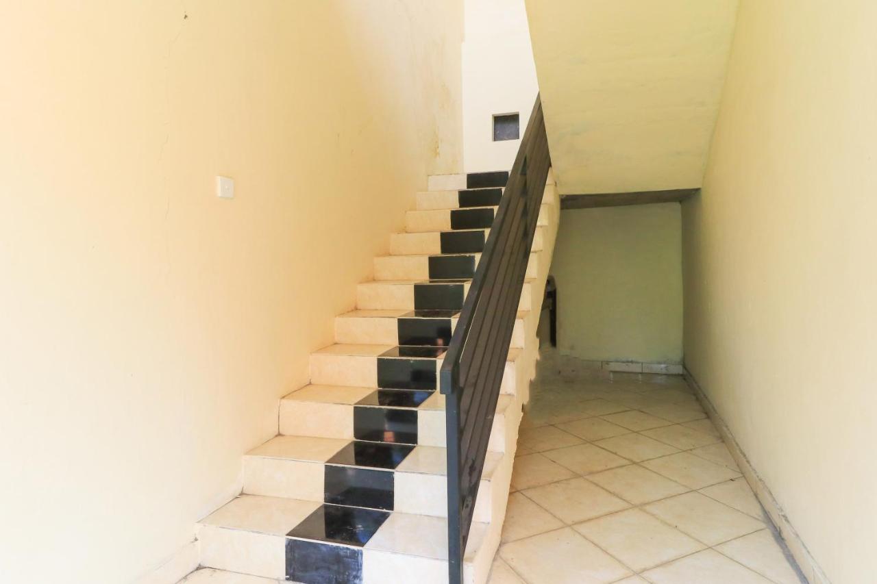 Bantan Guest House Canggu  Luaran gambar
