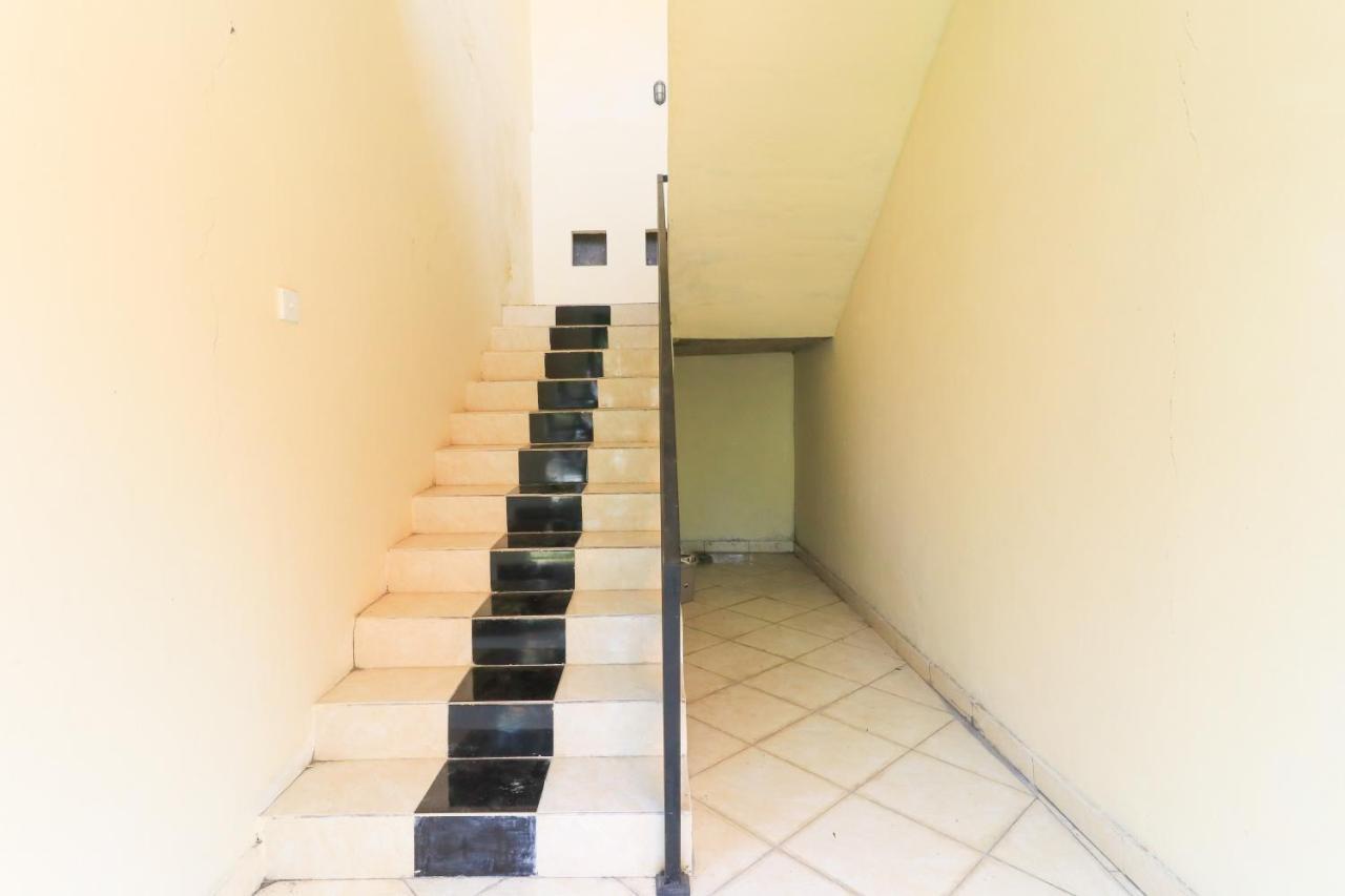 Bantan Guest House Canggu  Luaran gambar